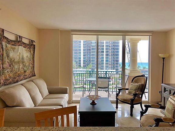 4th image of 17555 Atlantic Blvd APT 605
