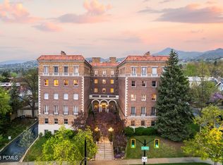 1283 S South Temple APT 402, Salt Lake City, UT 84102