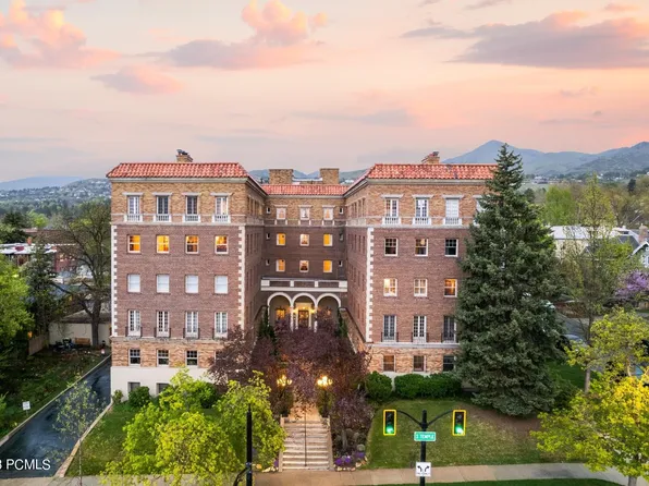 1283 S South Temple APT 402, Salt Lake City, UT 84102