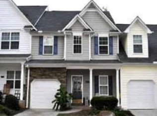 376 Guibor Ct NW, Kennesaw, GA