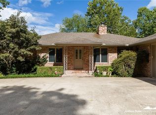 9646 Brittany Ln, Rogers, AR 72756