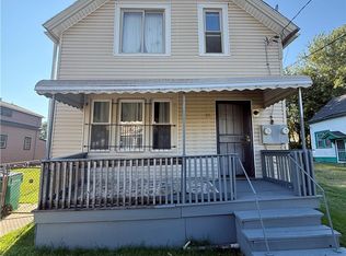 36 Sherman St, Buffalo, NY 14206