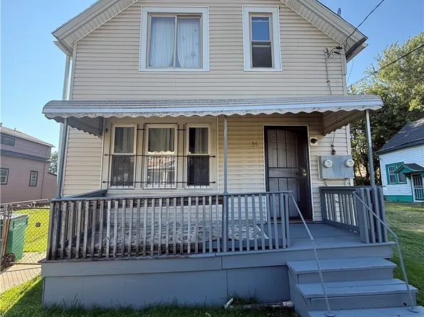 36 Sherman St, Buffalo, NY 14206