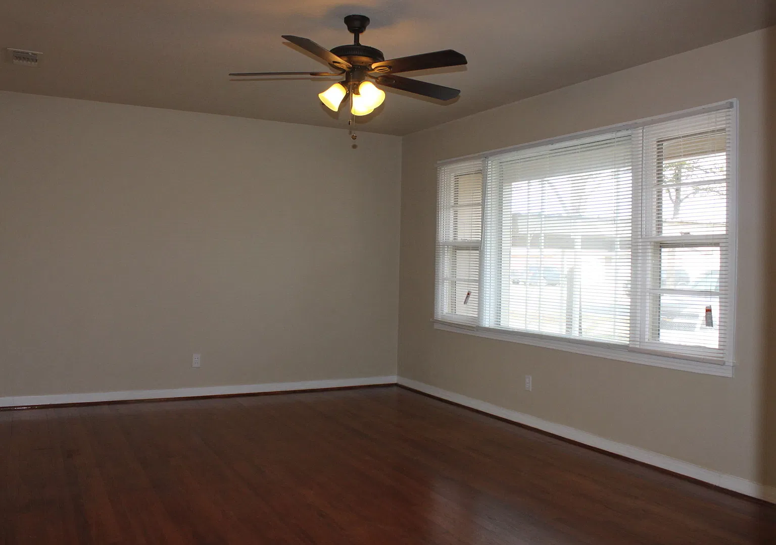 Updated 3-Bedroom Home with Carport and Covered Patio — Photo 3
