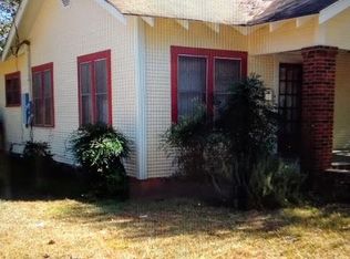 502 Beaumont St, Jacksonville, TX 75766