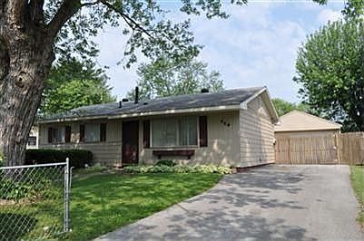 3rd image of 114 Thoreau Ln