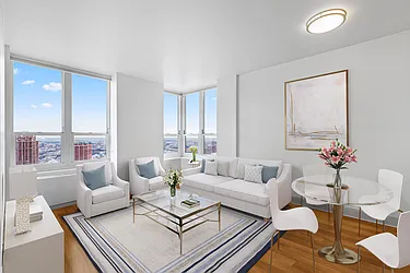 88 Morgan Street, #4501