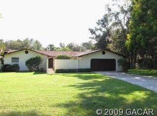 8613 NW 2nd Pl, Gainesville, FL 32607