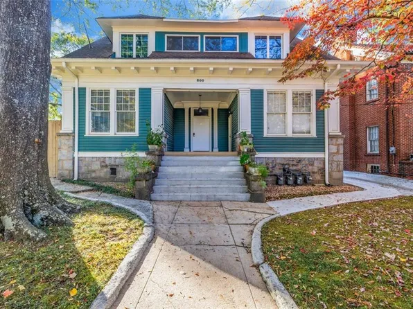 800 Myrtle St NE, Atlanta, GA 30308