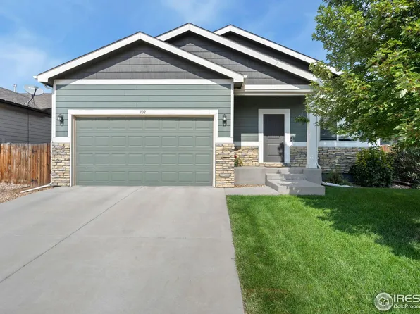 702 Settlers Dr, Milliken, CO 80543