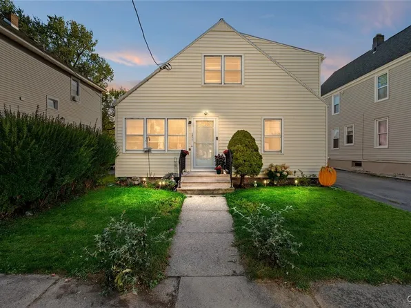 1222 Mummery St, Utica, NY 13501