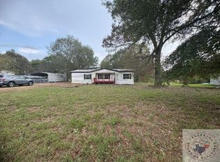 4409 Buchanan Loop Rd, Texarkana, TX 75501