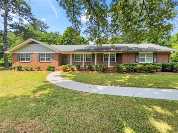 3621 Crossvale Rd, Lithonia, GA 30038