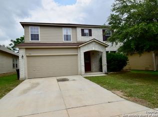 522 Leafy Rdg, San Antonio, TX 78251