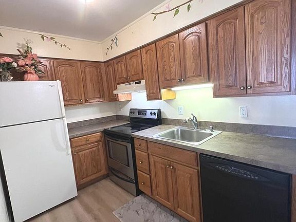 5th image of 4701 Pennell Rd APT G7