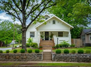 421 Beechwood St, Little Rock, AR 72205