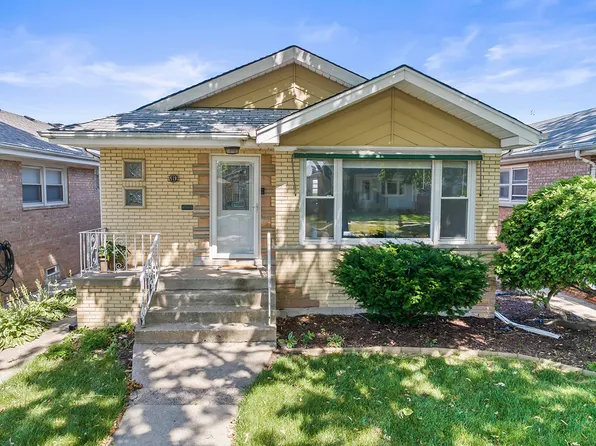 519 Rice Ave, Bellwood, IL 60104