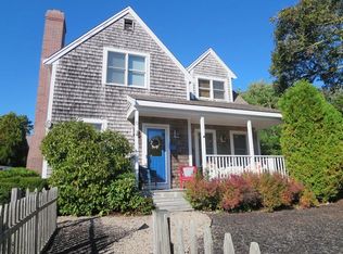 32 Soundview Ave, Chatham, MA 02633