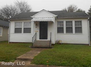 1616 Harvard St, Alexandria, LA 71301