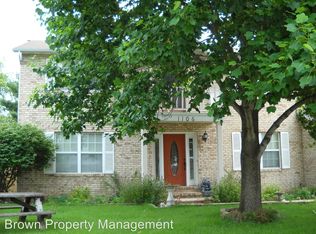 1106 Alysheba Dr, O Fallon, IL 62269