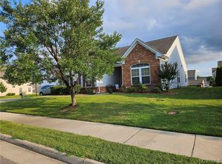 3701 Cannington Dr, North Chesterfield, VA 23237