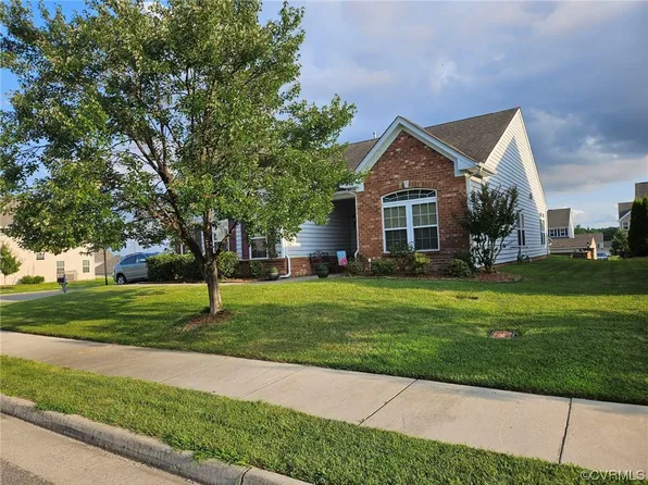 3701 Cannington Dr, North Chesterfield, VA 23237