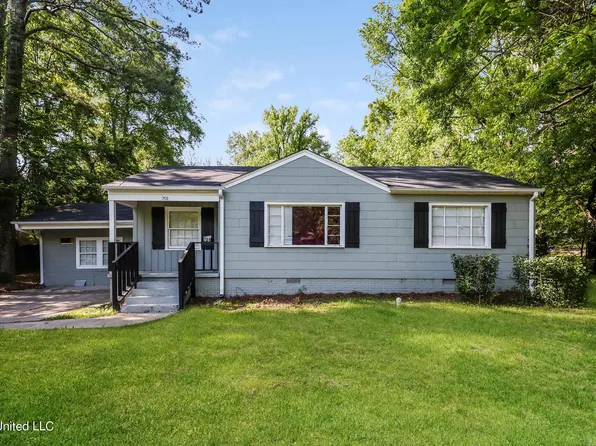 701 Cedarhurst Rd, Jackson, MS 39206