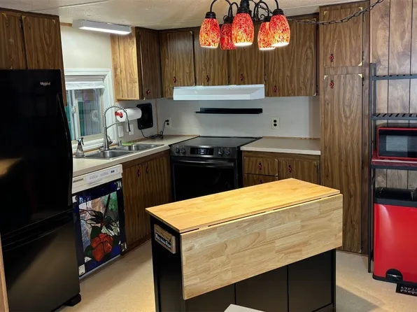 17103 Spanaway Loop Road S #22, Spanaway, WA 98387