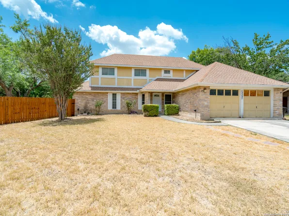 12207 VIOLET ST, San Antonio, TX 78247