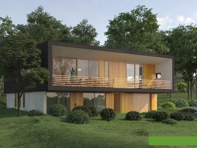 0 Salvas Lane Lot 5, Stowe, VT, 05672