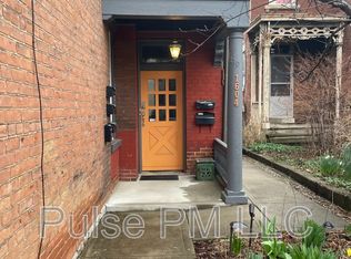1604 Greenup St, Covington, KY 41011
