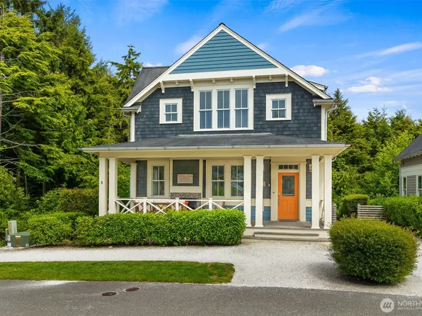 61 Compass, Pacific Beach, WA 98571