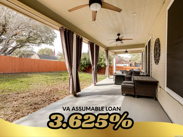 815 Point Vly, San Antonio, TX 78253