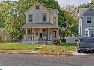 625 Delaware Ave, Mount Ephraim, NJ 08059