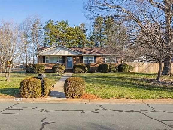 2nd image of 824 Mystic Dr