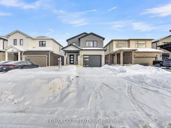 259 Byers St, London, ON N6L 0J2