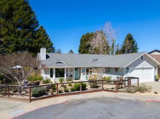 1765 Katrina Ct, Santa Cruz, CA 95062