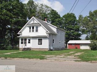 224 Brook St, Eaton Rapids, MI