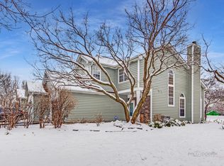 1219 Cranbrook Dr, Schaumburg, IL 60193