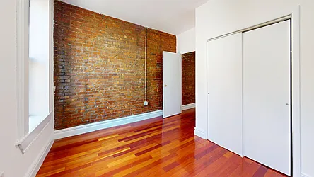 Rented by Bond New York