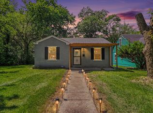 3442 Buchanan St, Gary, IN 46408