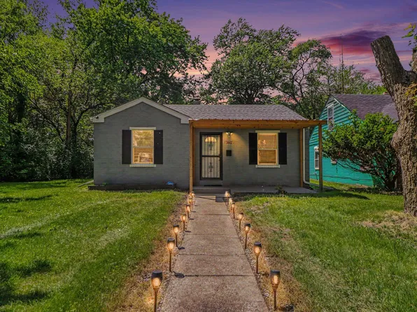 3442 Buchanan St, Gary, IN 46408