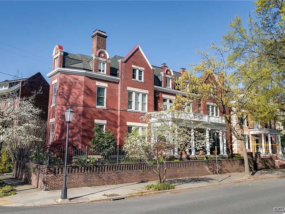 3201 Monument Ave, Richmond, VA 23221 | Zillow