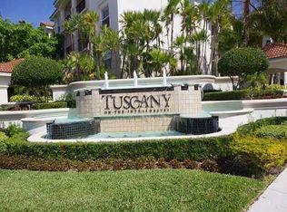 3404 Tuscany Way #3404, Boynton Beach, FL 33435