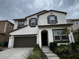3492 Cantor Dr, Folsom, CA 95630