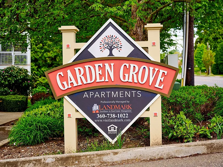 Garden Grove — Photo 28