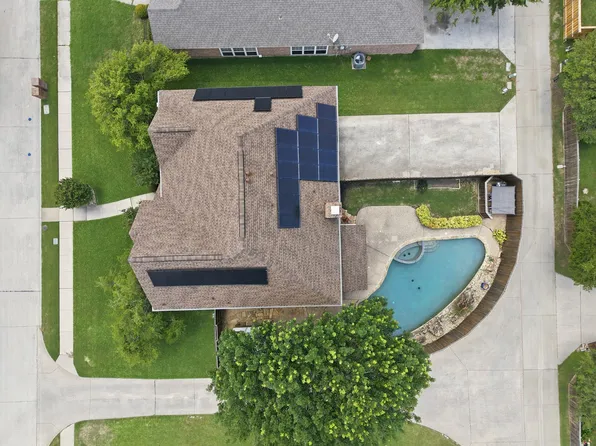 1105 Lakestream Dr, Plano, TX 75075