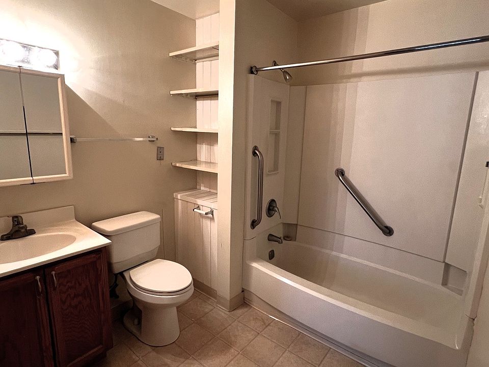 Tucker Manor Apartments 55+ 202 Sunnyside Ln Parsons WV Zillow