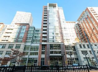 201 Luis M Marin Blvd #1324, Jersey City, NJ 07302