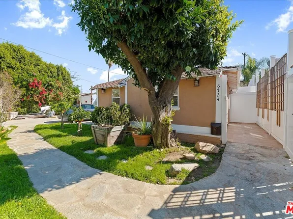 6724 Mammoth Ave, Van Nuys, CA 91405